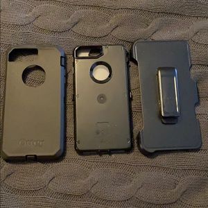 Otterbox Defender for iPhone 7 Plus
